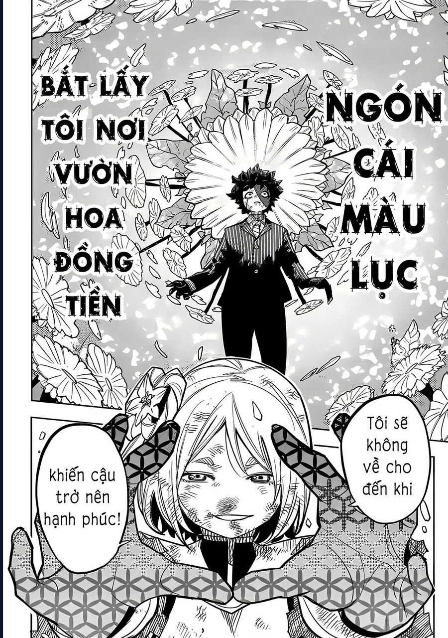 Shy Chapter 219 - Trang 2
