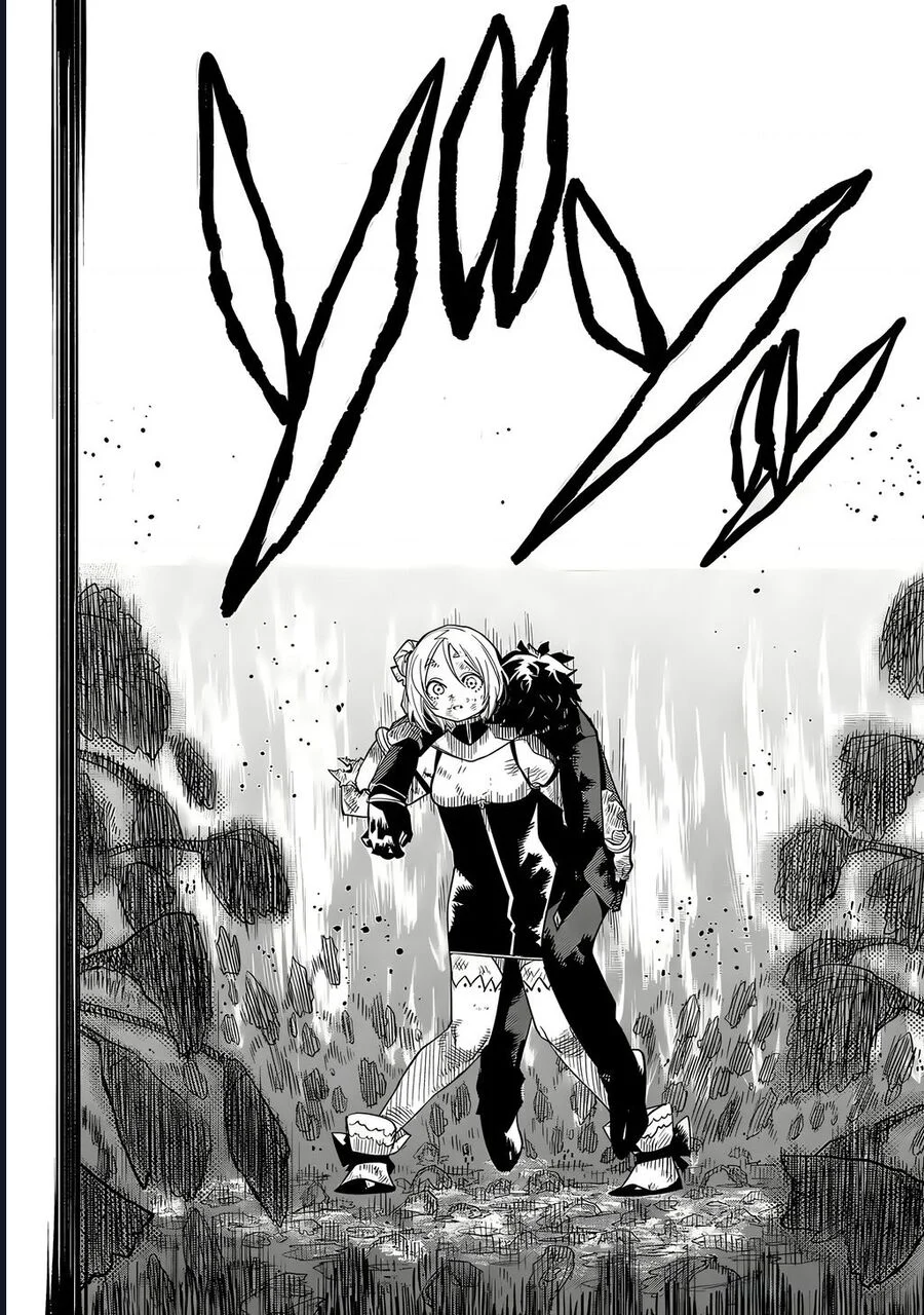 Shy Chapter 219 - Trang 2