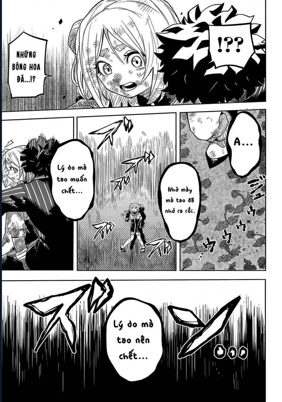 Shy Chapter 219 - Trang 2