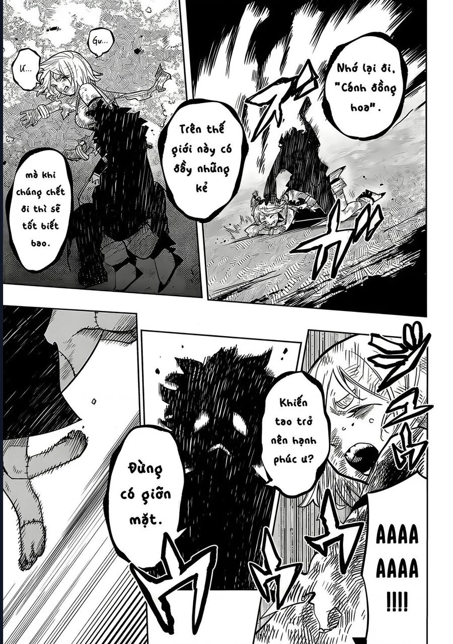 Shy Chapter 219 - Trang 2