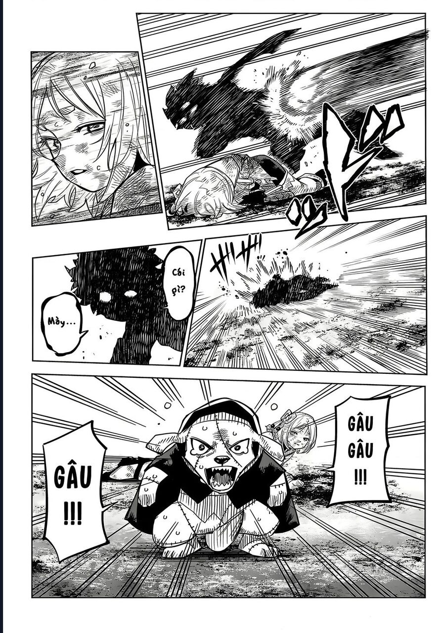 Shy Chapter 219 - Trang 2