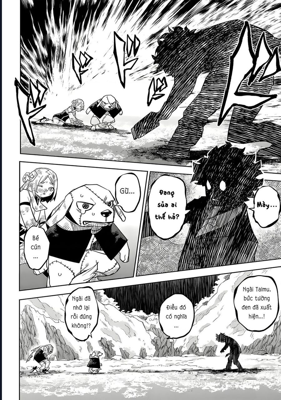 Shy Chapter 220 - Trang 2