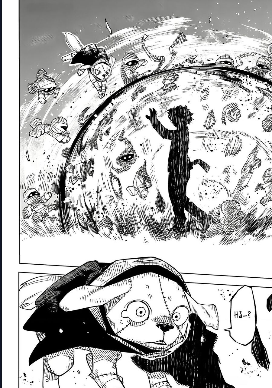 Shy Chapter 220 - Trang 2