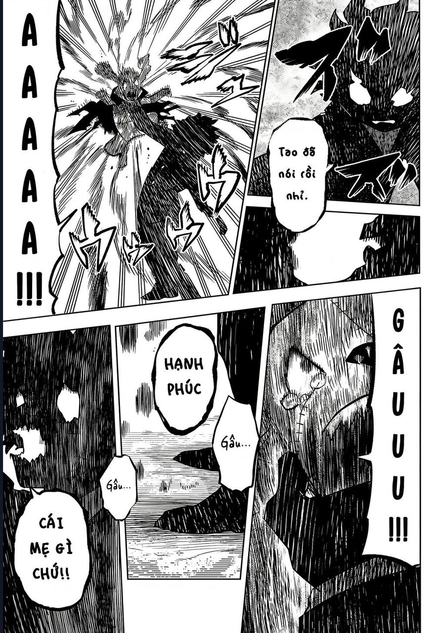 Shy Chapter 220 - Trang 2
