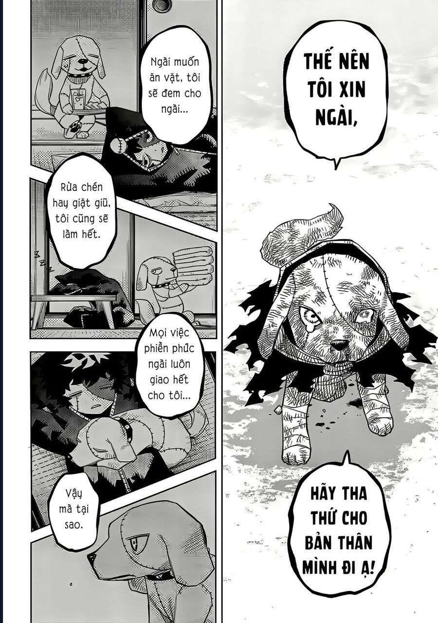 Shy Chapter 220 - Trang 2