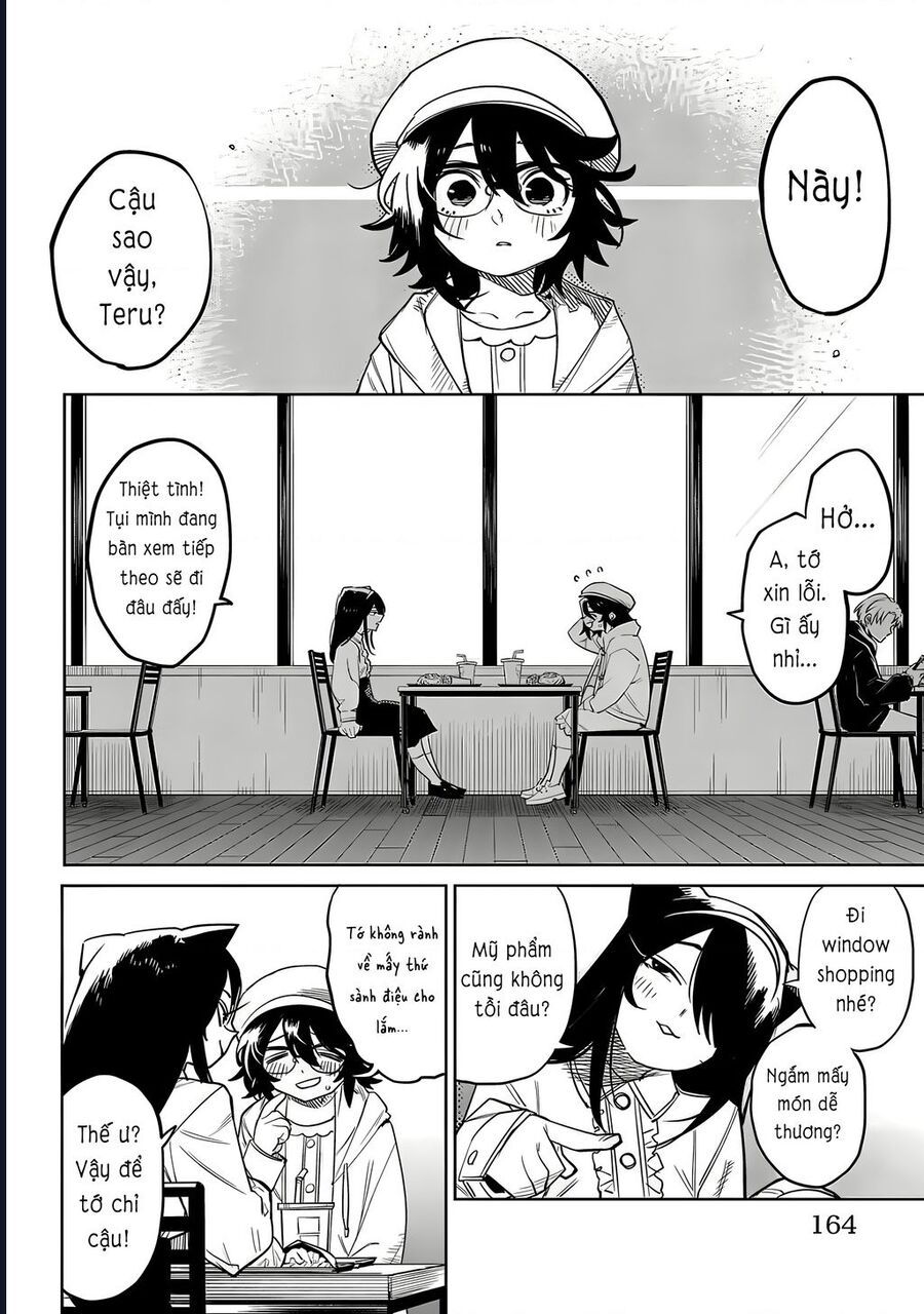 Shy Chapter 220 - Trang 2