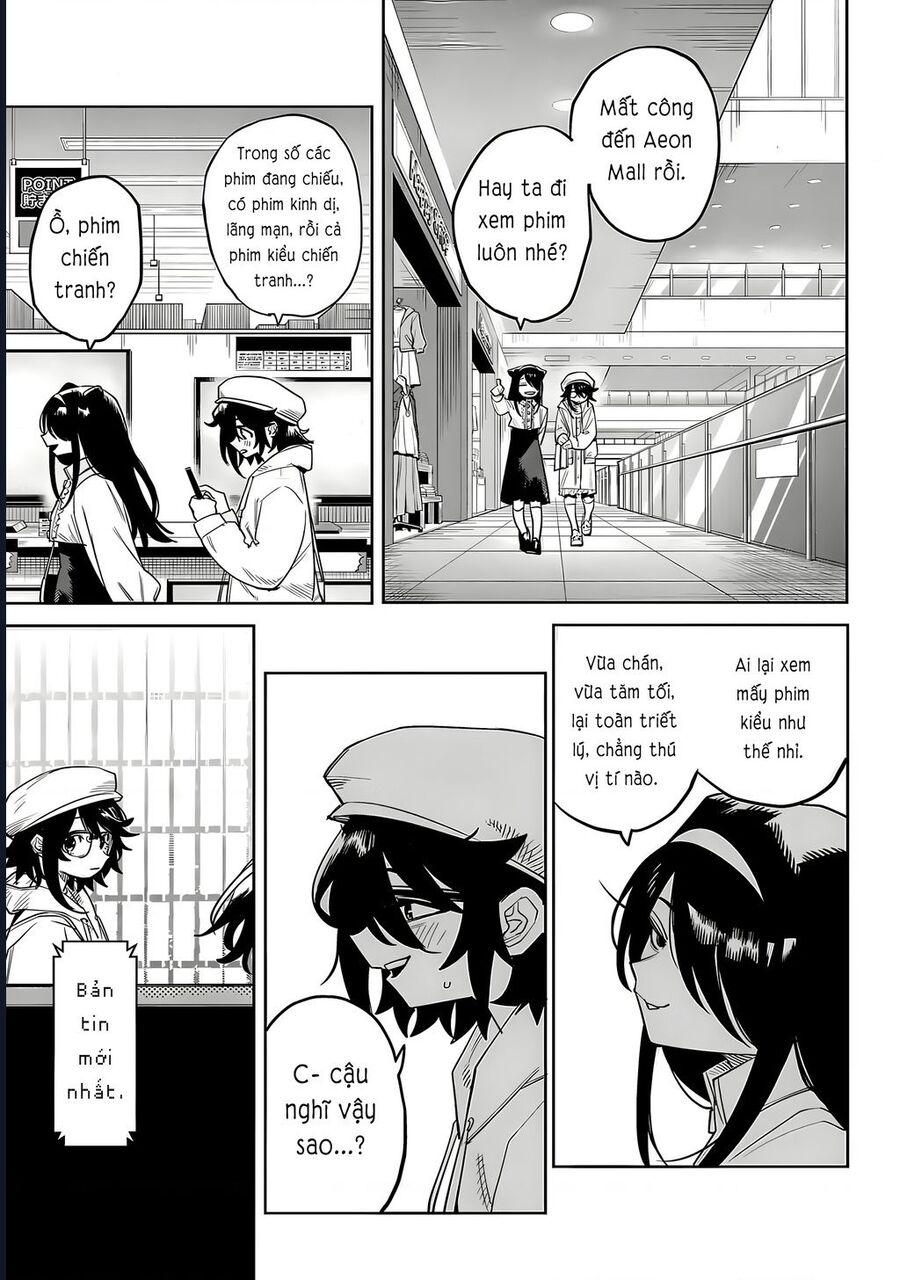 Shy Chapter 220 - Trang 2
