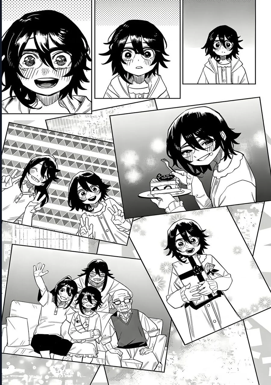 Shy Chapter 221 - Trang 2