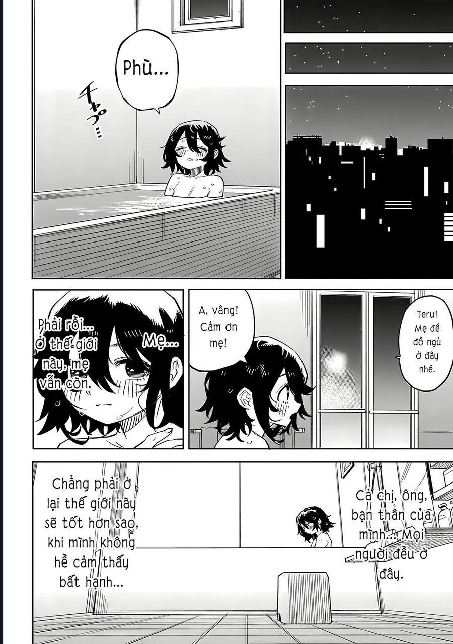 Shy Chapter 221 - Trang 2