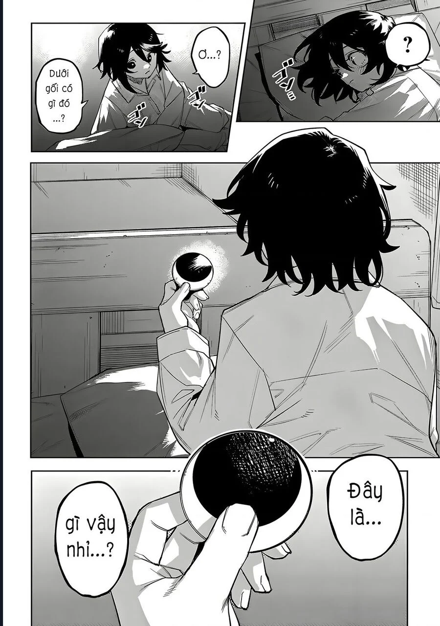 Shy Chapter 221 - Trang 2