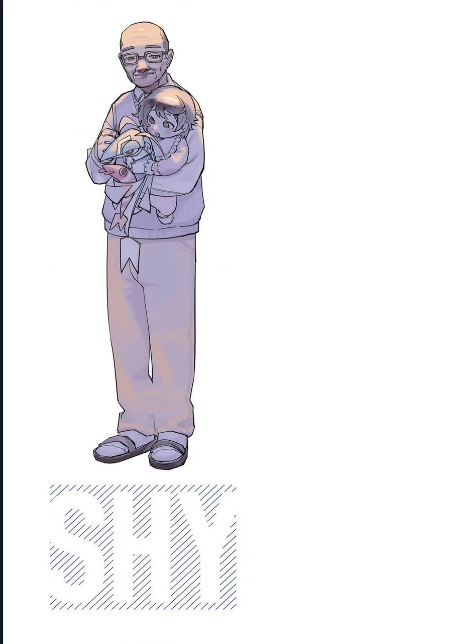 Shy Chapter 221 - Trang 2