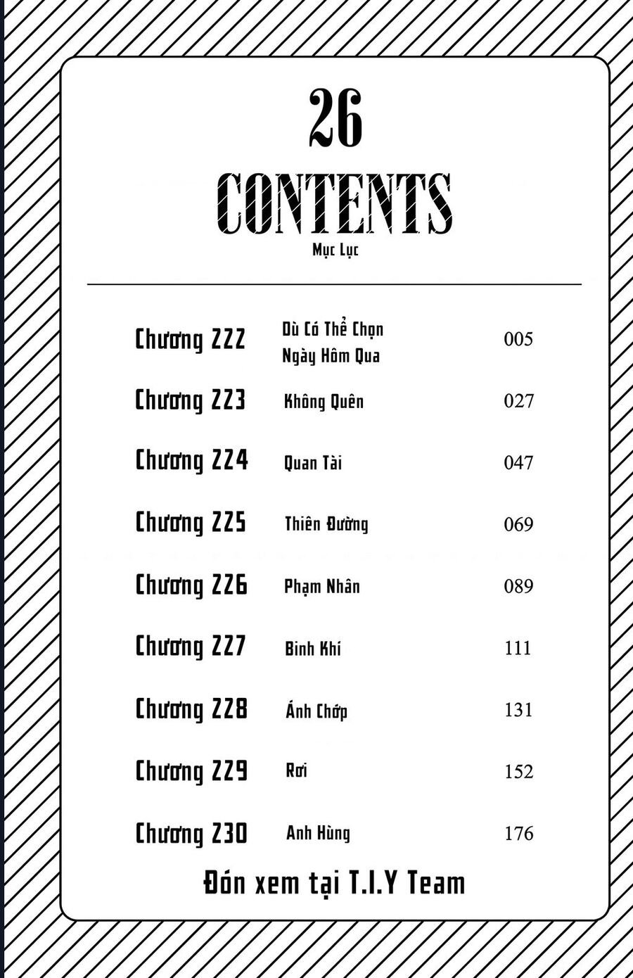 Shy Chapter 222 4