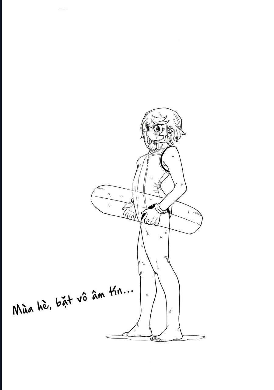 Shy Chapter 222 6