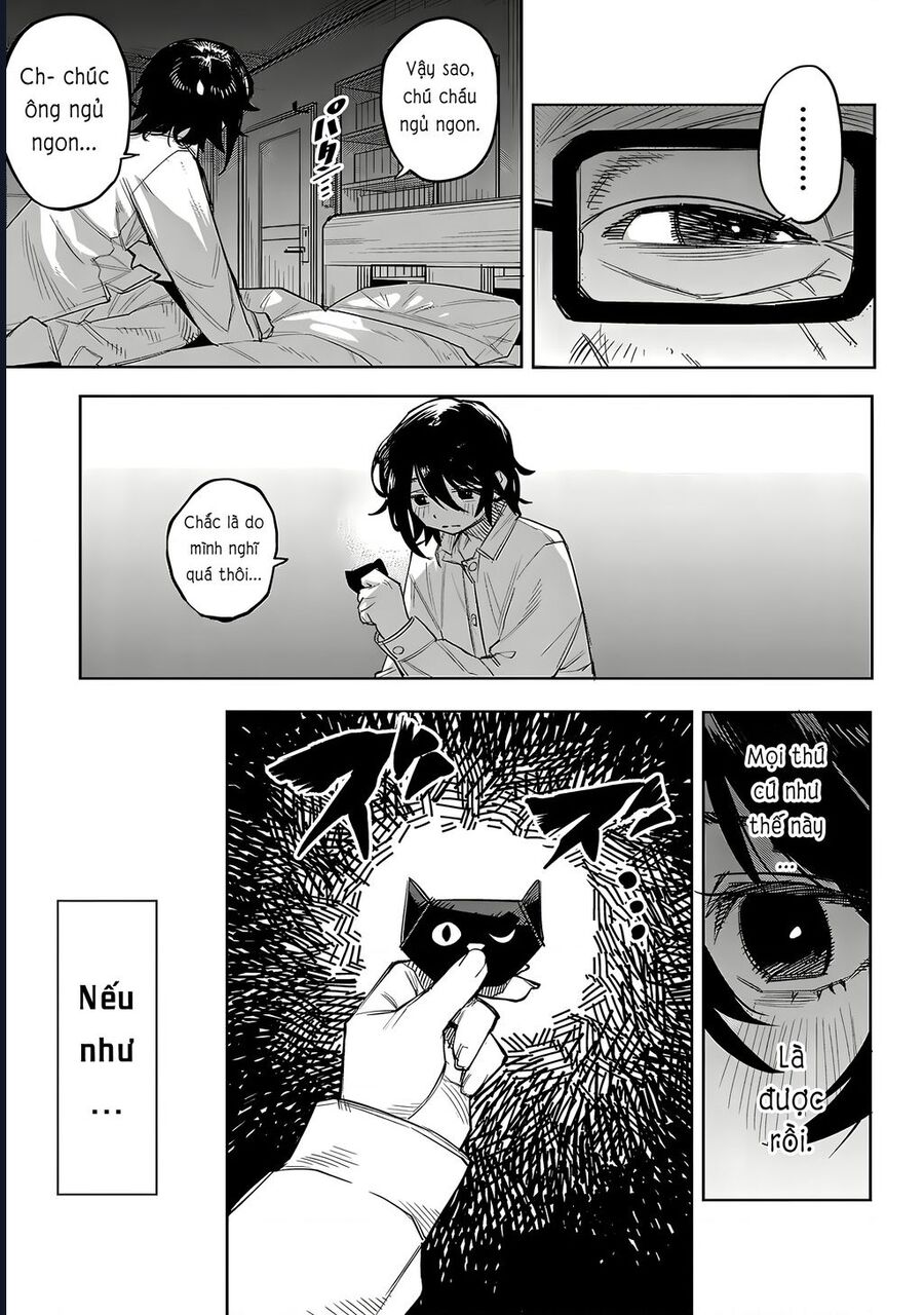 Shy Chapter 222 9