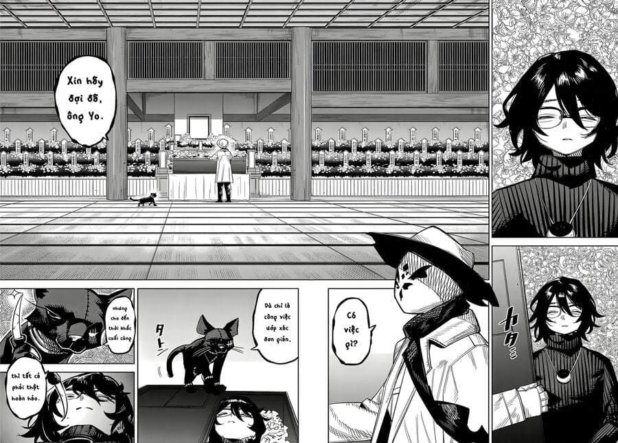 Shy Chapter 222 12
