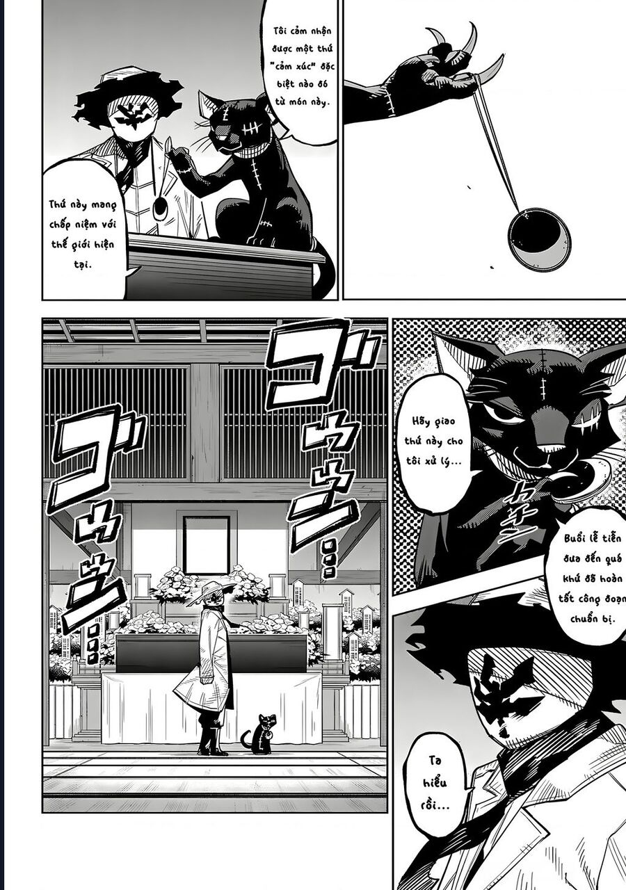 Shy Chapter 222 13