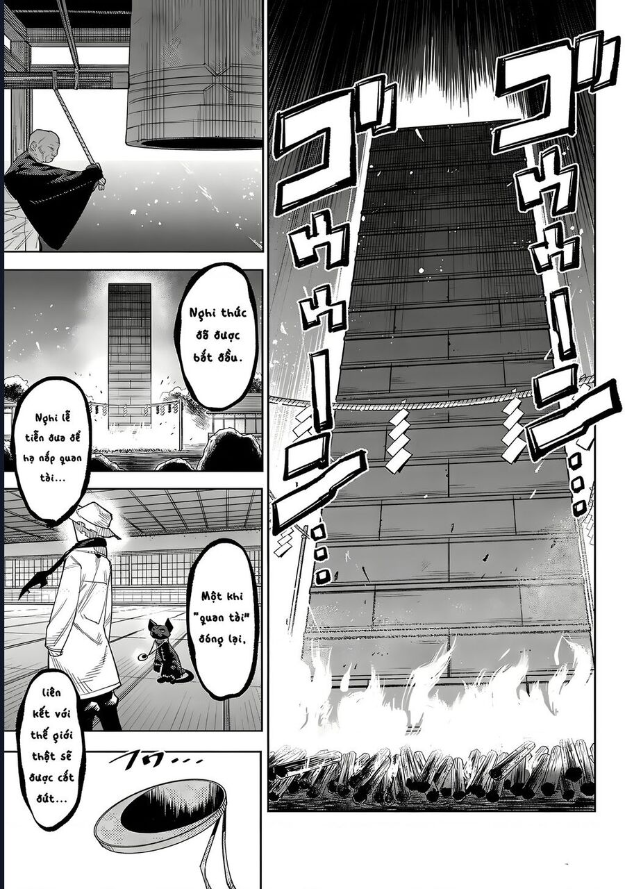 Shy Chapter 222 14