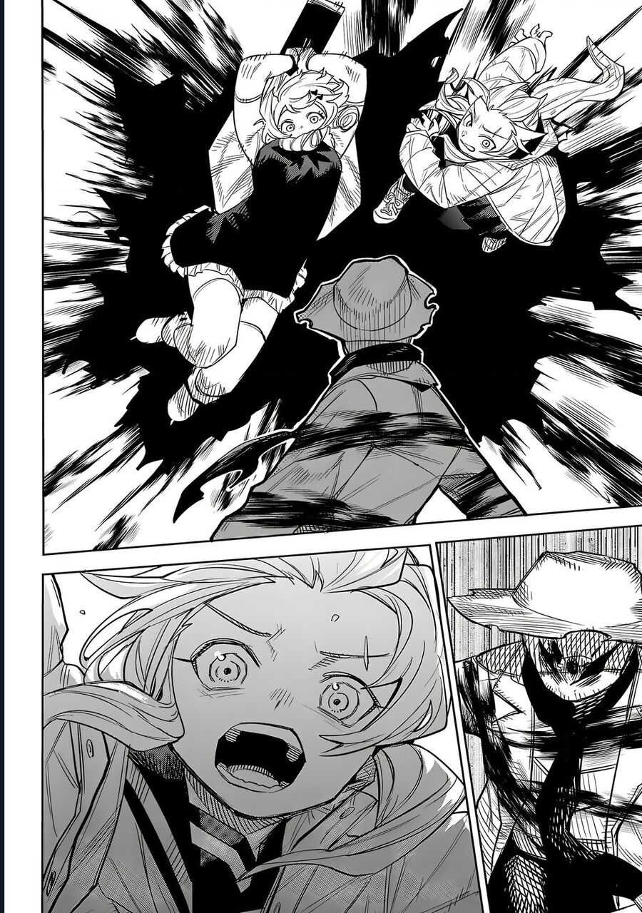 Shy Chapter 222 16