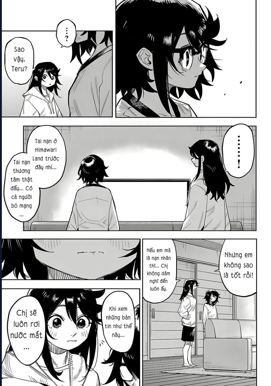 Shy Chapter 222 19