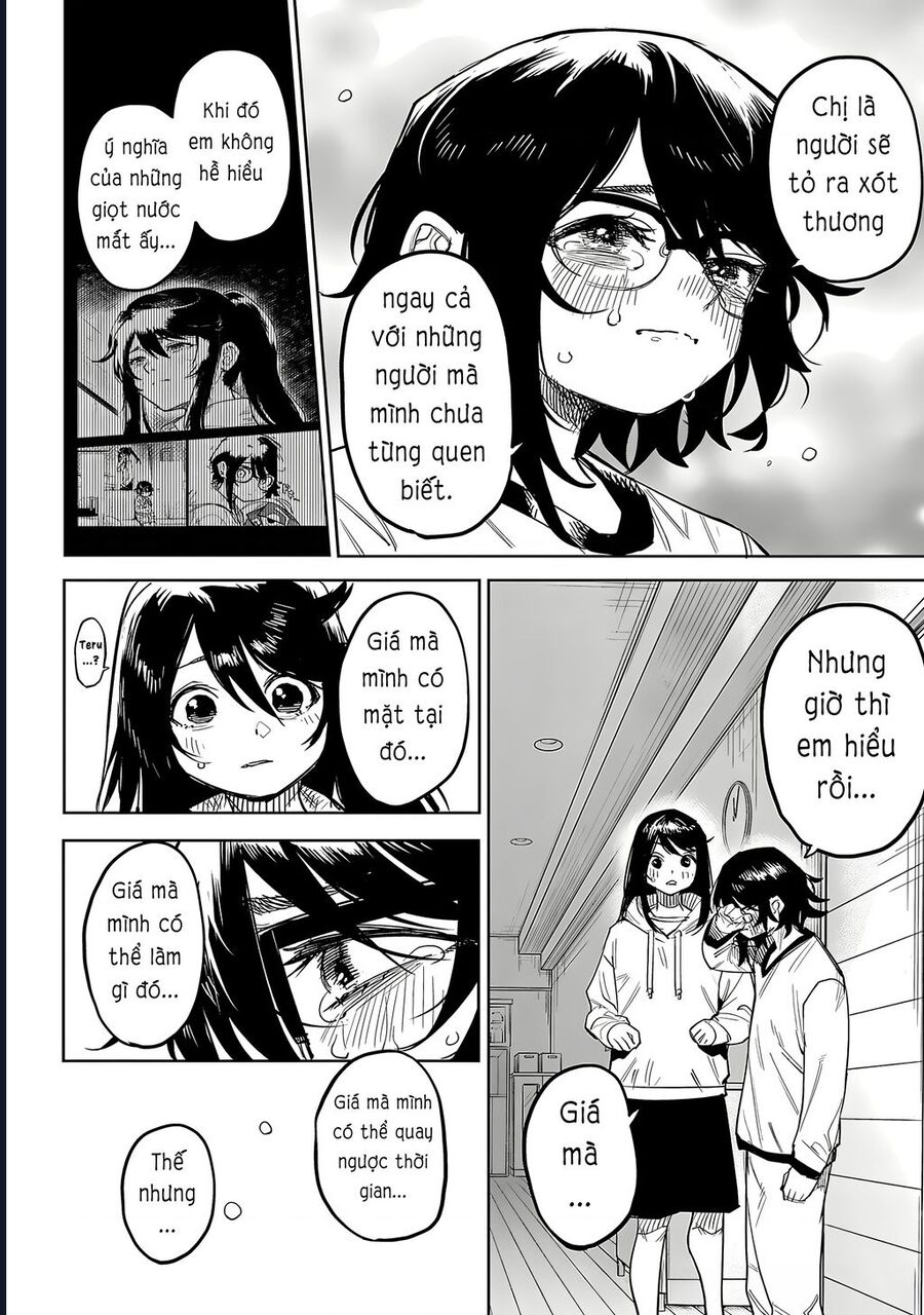 Shy Chapter 222 20