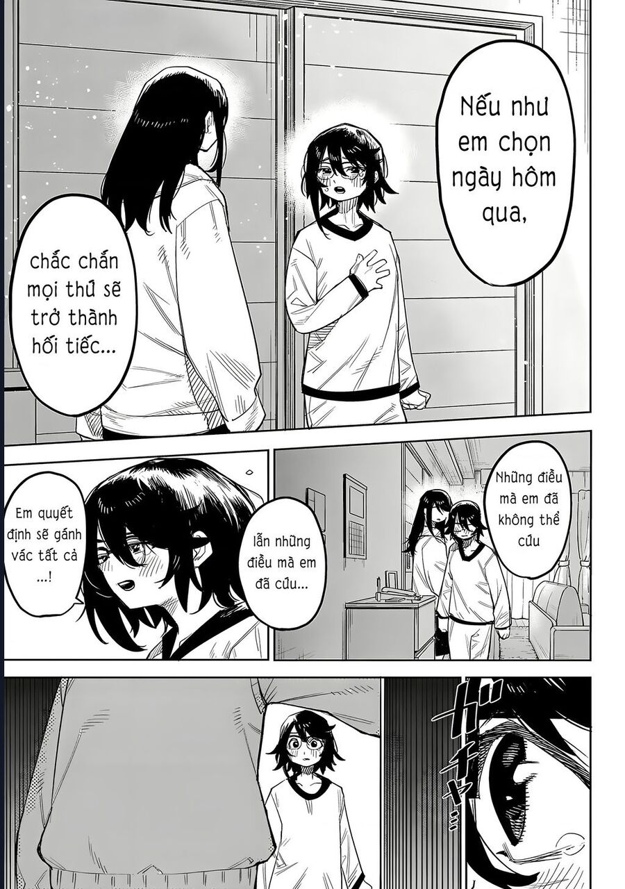 Shy Chapter 222 21