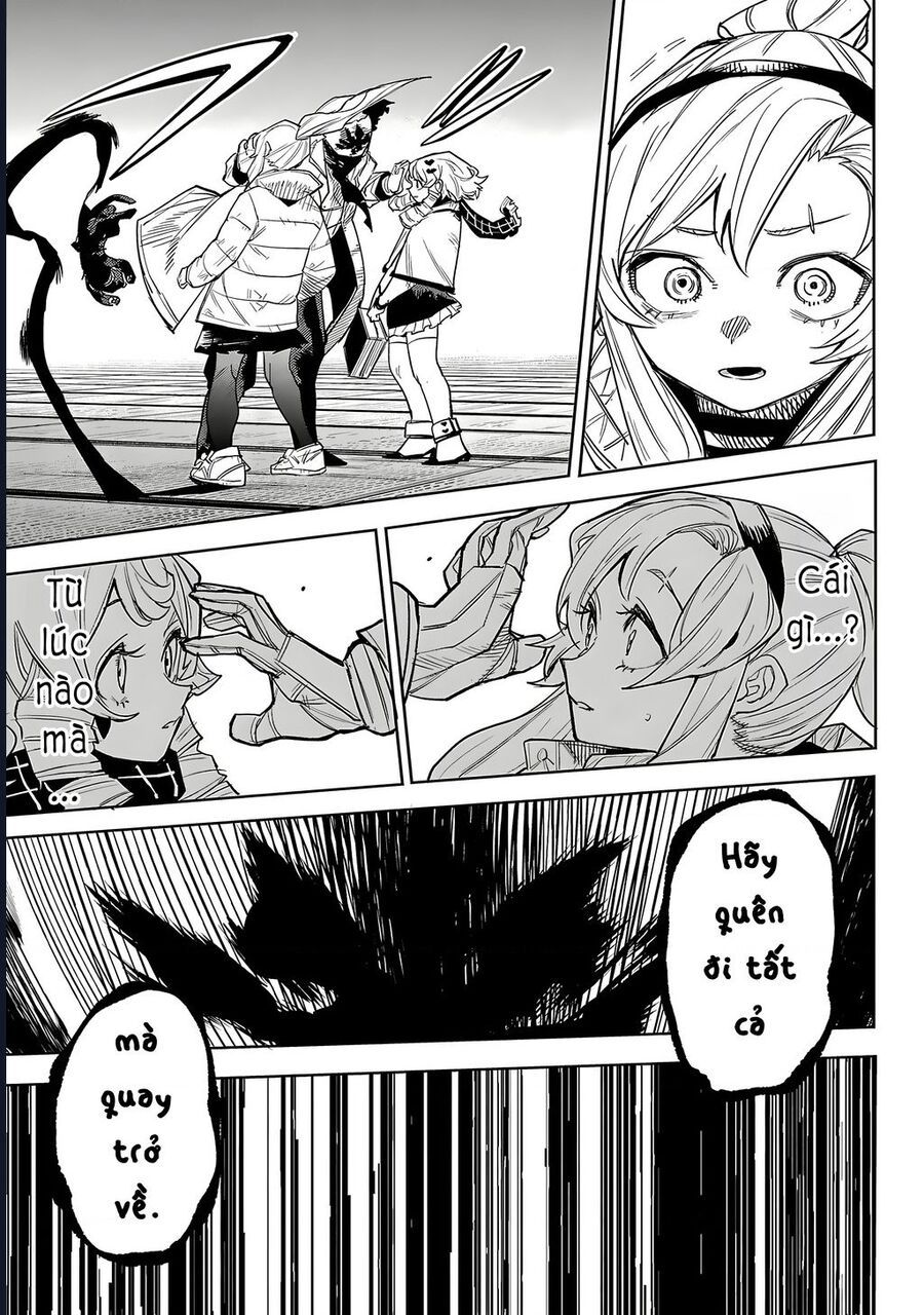 Shy Chapter 223 - Trang 2
