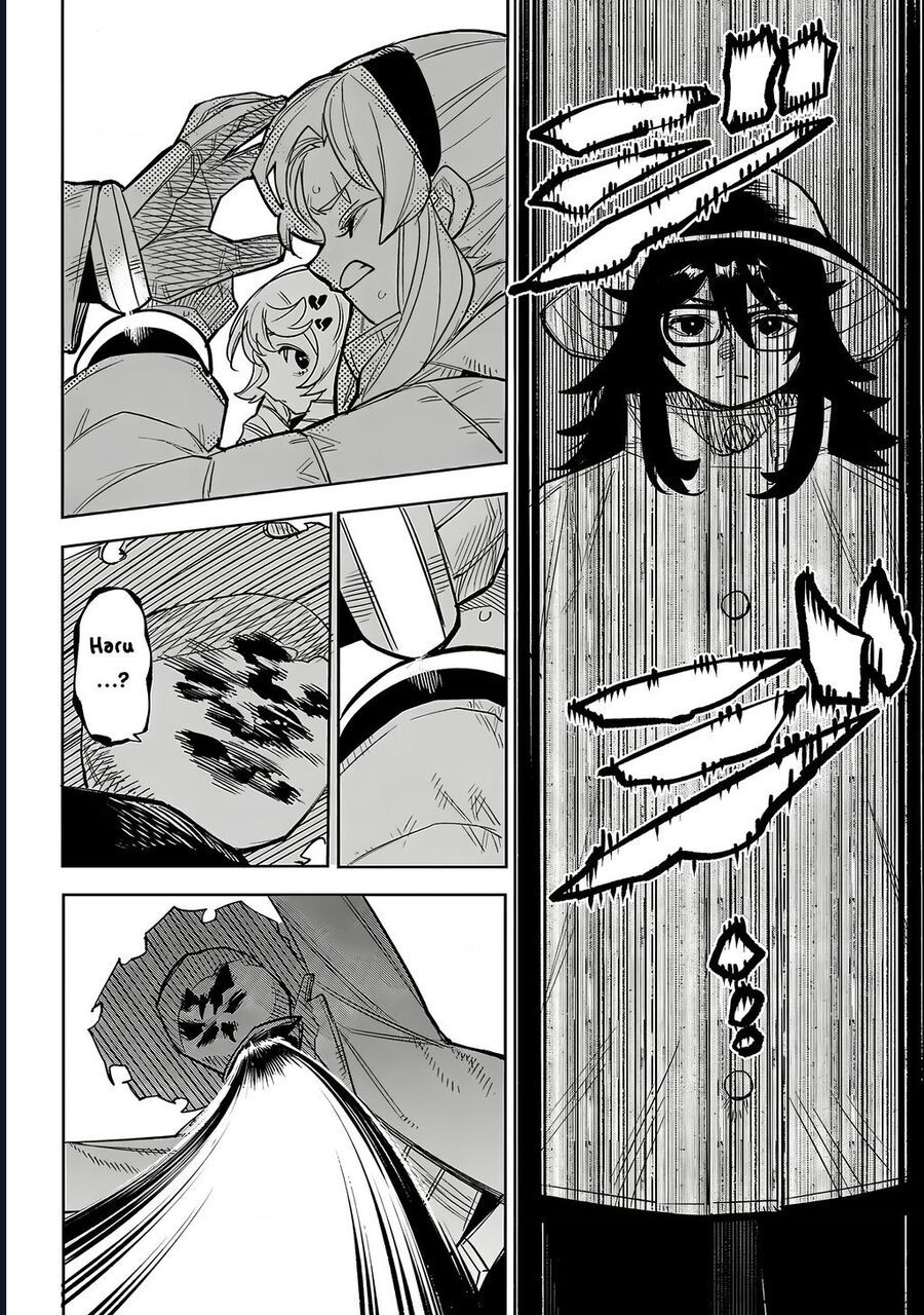 Shy Chapter 223 - Trang 2
