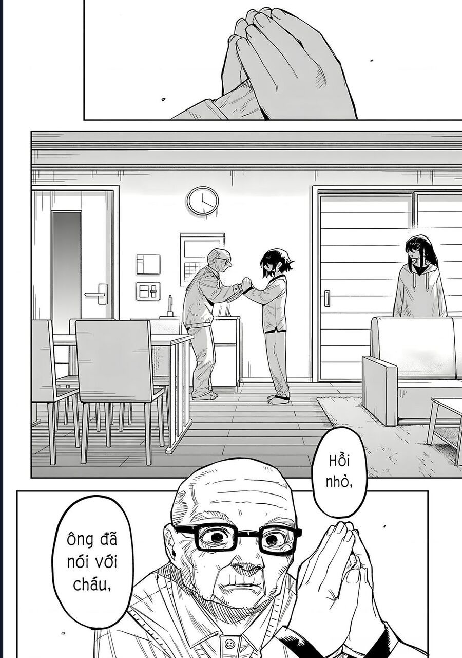 Shy Chapter 223 - Trang 2