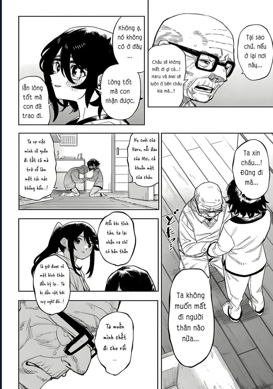 Shy Chapter 223 - Trang 2