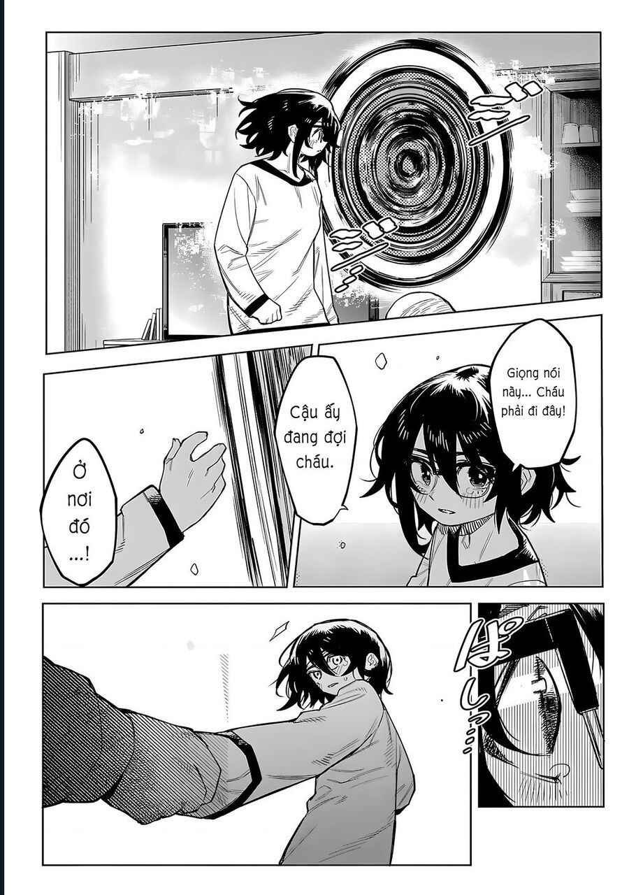 Shy Chapter 223 - Trang 2