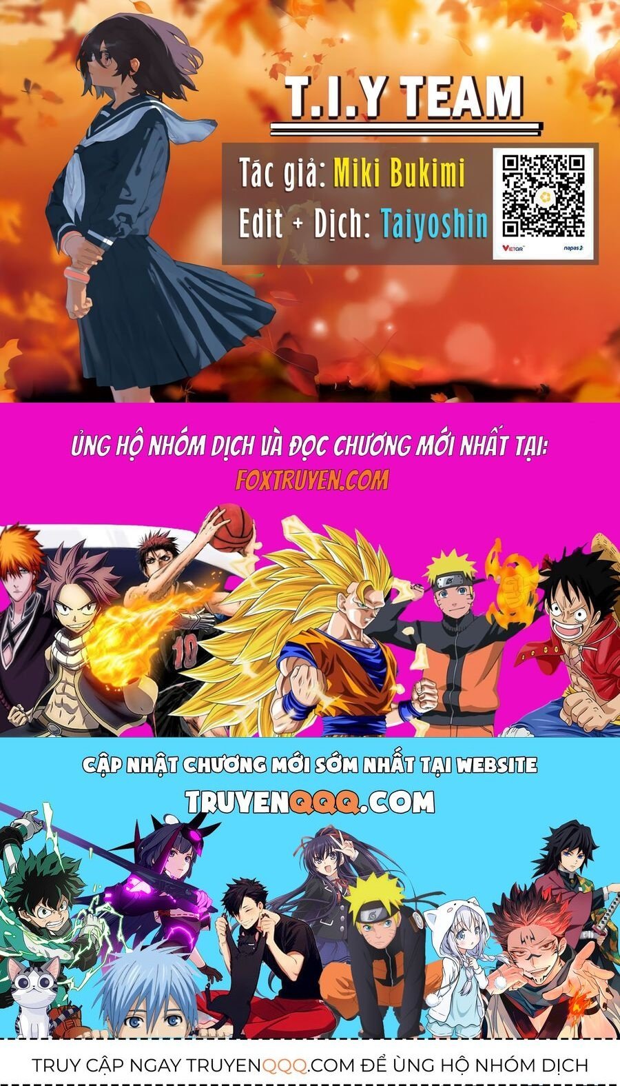 Shy Chapter 223 - Trang 2