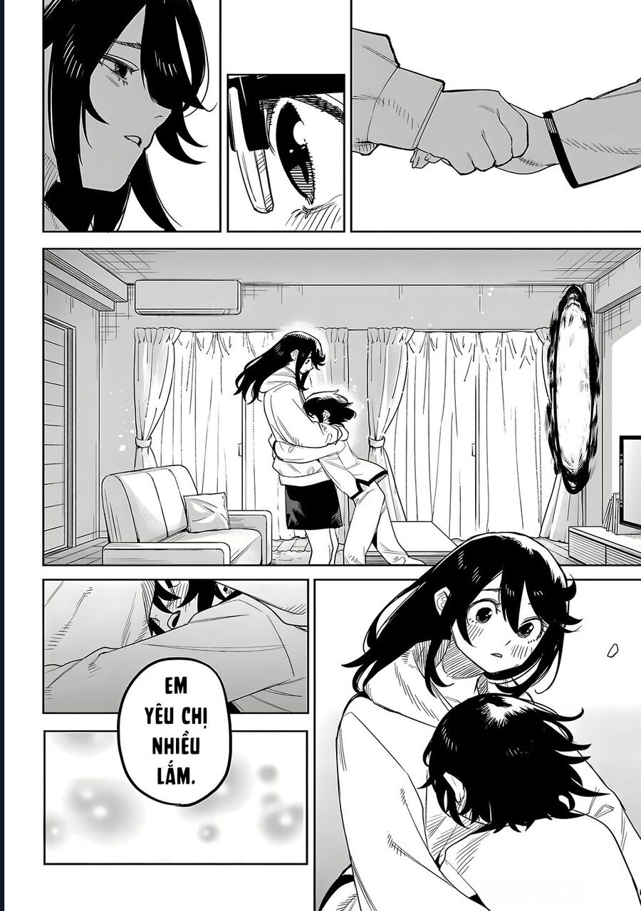 Shy Chapter 224 2