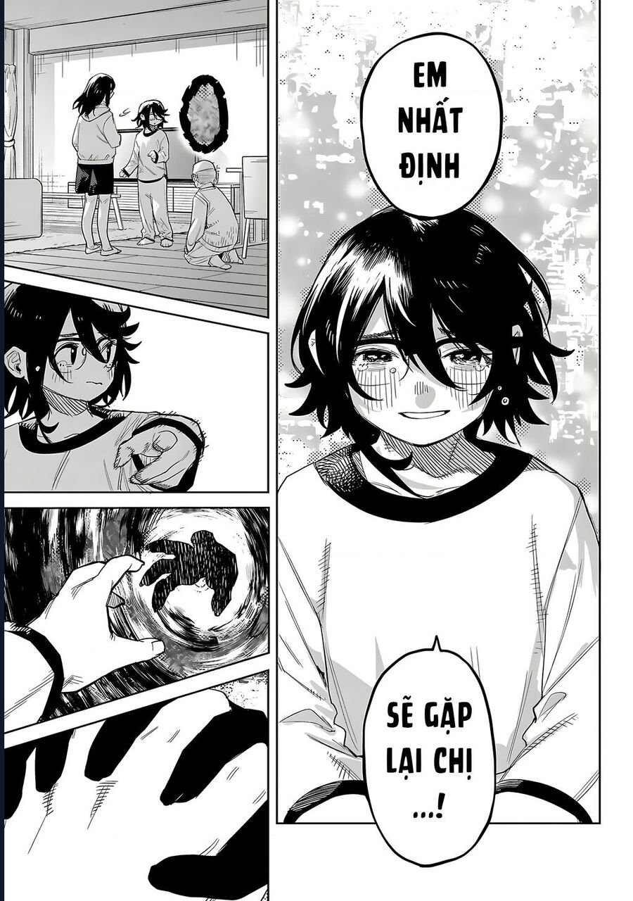 Shy Chapter 224 3