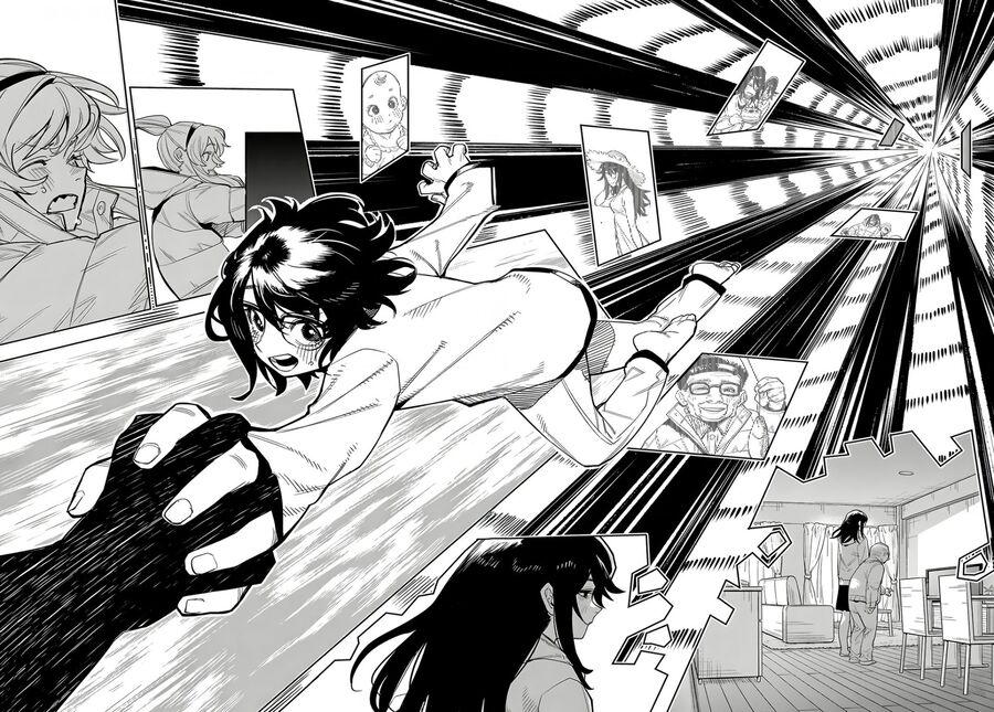 Shy Chapter 224 4