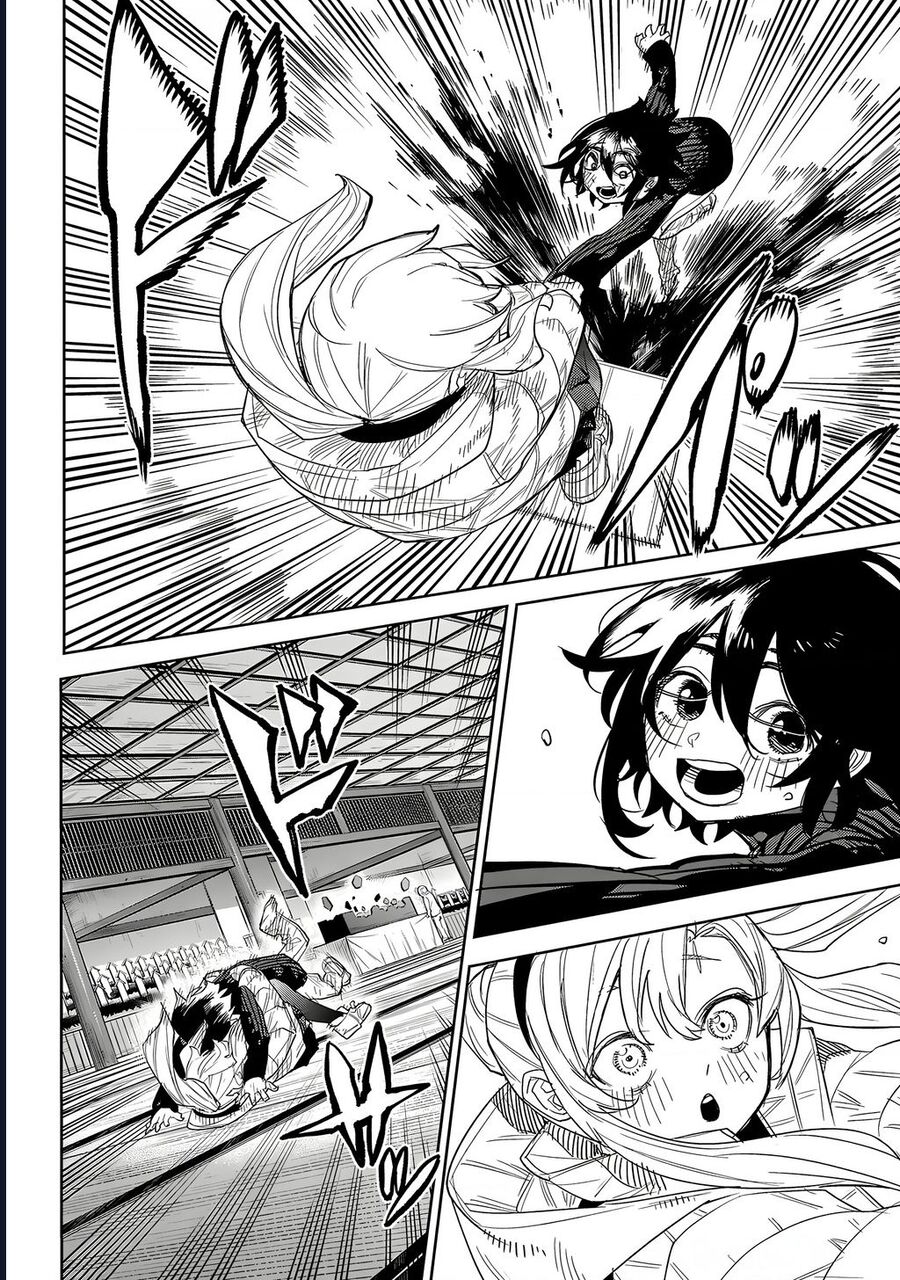 Shy Chapter 224 5