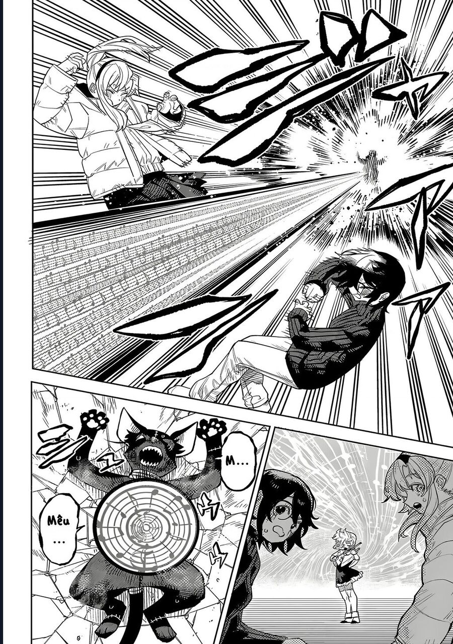 Shy Chapter 224 7
