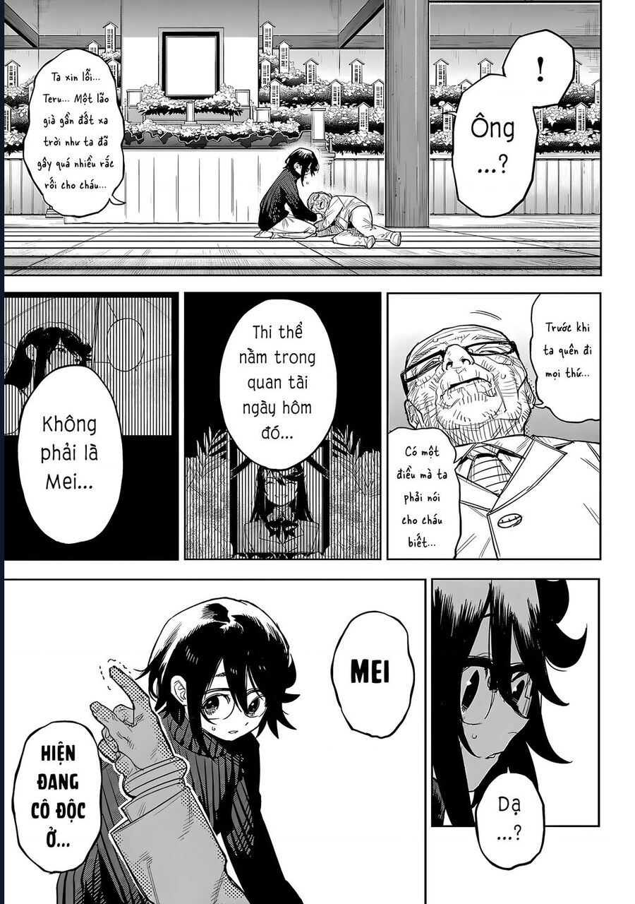 Shy Chapter 224 10