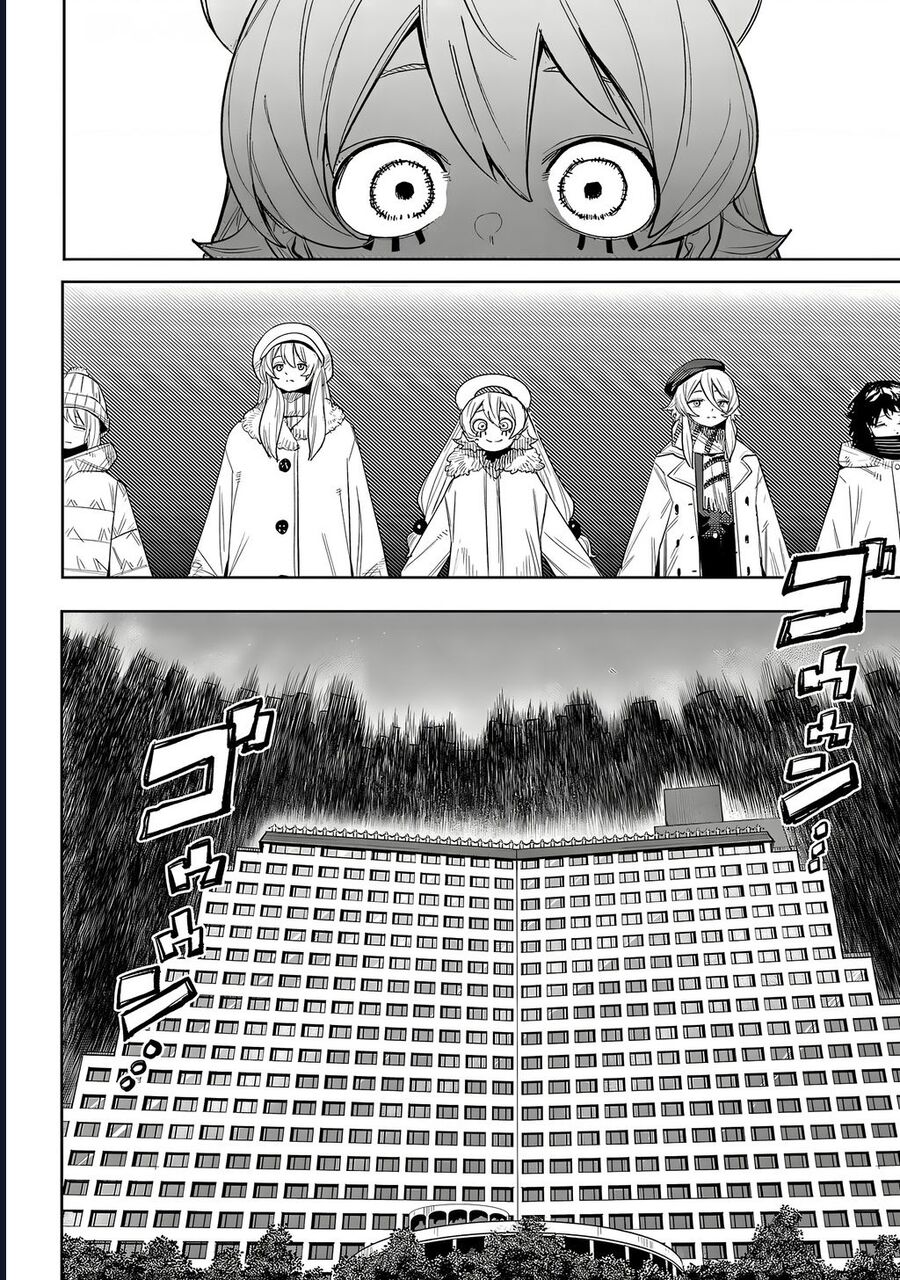 Shy Chapter 224 14