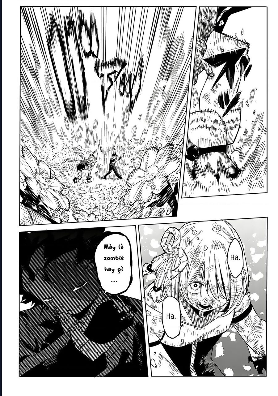 Shy Chapter 224 18