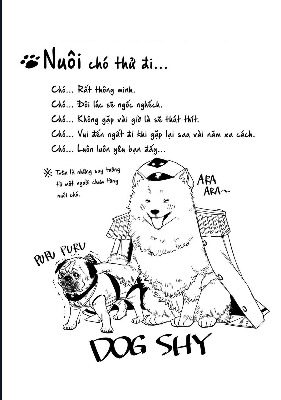 Shy Chapter 224 19
