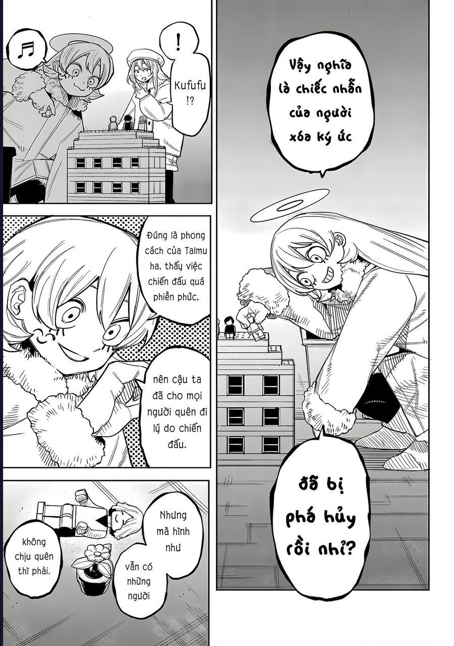 Shy Chapter 225 - Next 