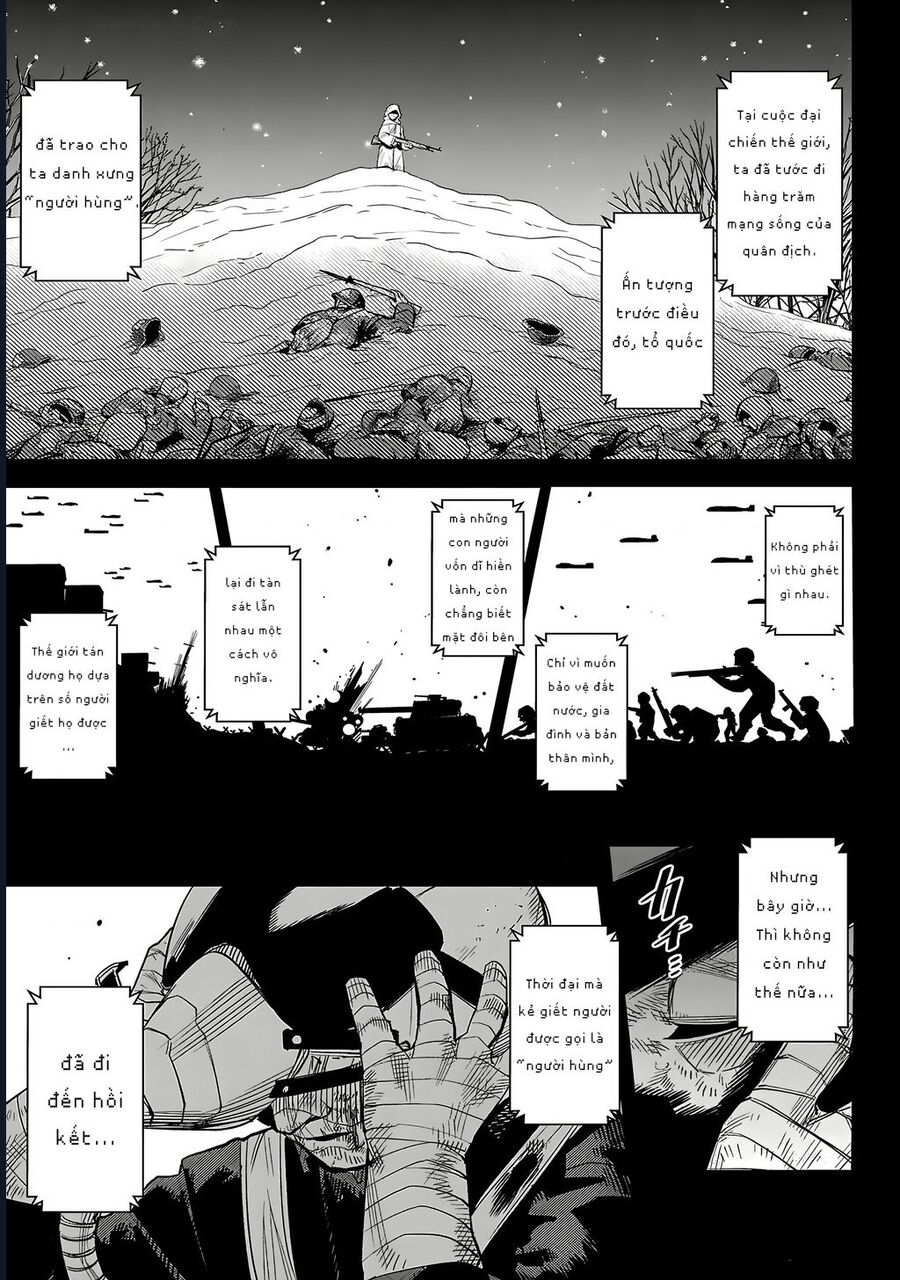 Shy Chapter 230 - Next 