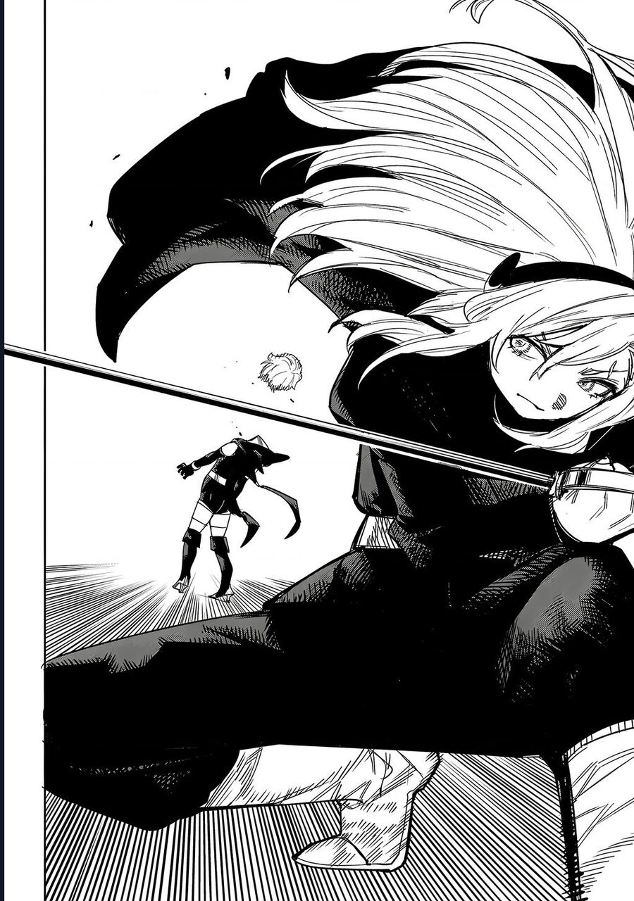Shy Chapter 241 - Trang 2