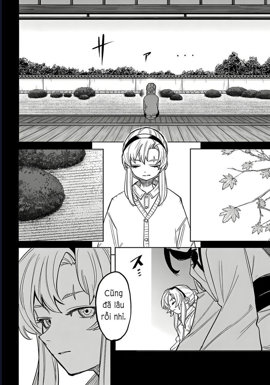 Shy Chapter 241 - Trang 2