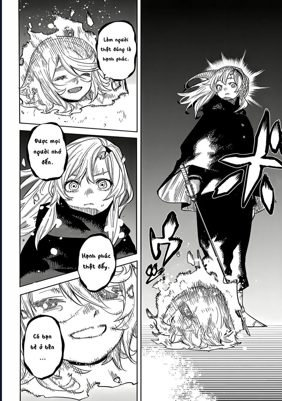 Shy Chapter 241 - Trang 2