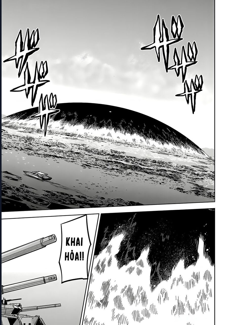 Shy Chapter 242 - Trang 2