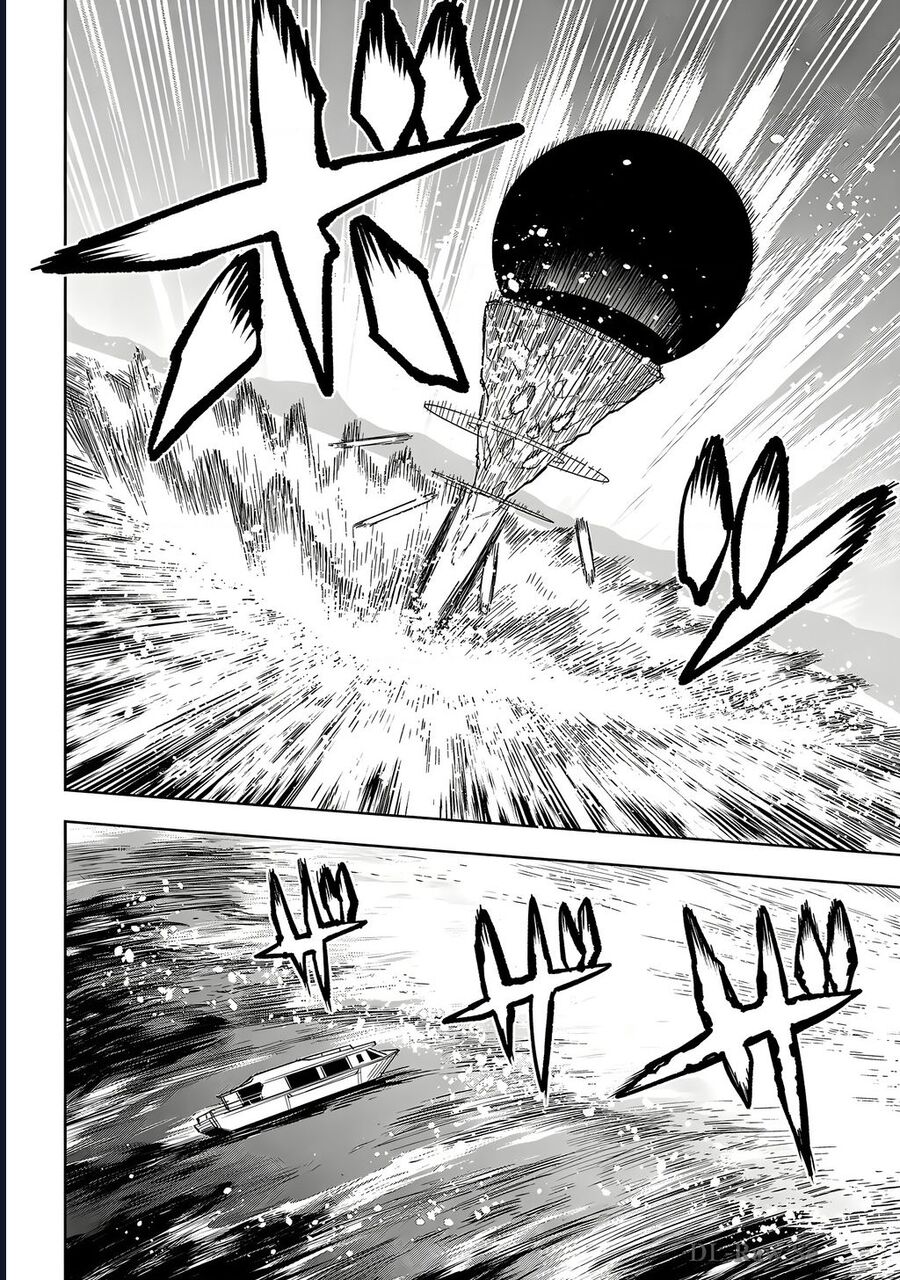 Shy Chapter 242 - Trang 2