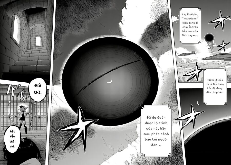 Shy Chapter 242 - Trang 2