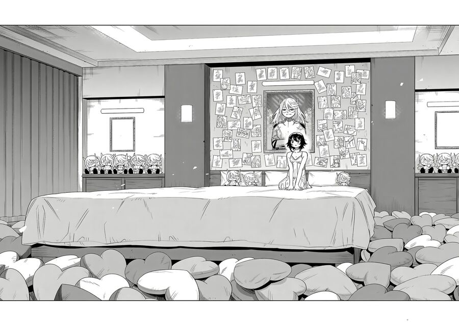Shy Chapter 243 - Trang 2