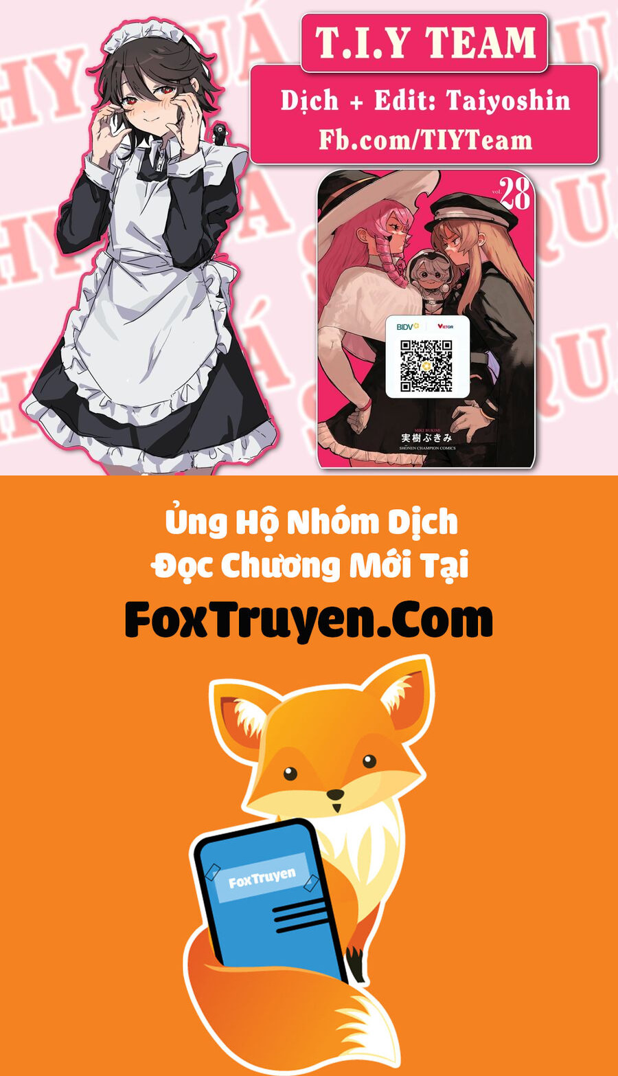 Shy Chapter 243 - Trang 2